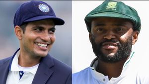 IND vs SA: ഒന്നാം ടെസ്റ്റില്‍ ഇന്ത്യ  പൊട്ടുമോ? വിജയിയെ പ്രവചിച്ച് എഐ!! ടോപ്‌സ്‌കോറര്‍ ഈ താരം