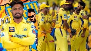 IPL 2026: സഞ്ജു കഴിഞ്ഞാല്‍ സിഎസ്‌കെ മറ്റൊരു മലയാളിയെ പൊക്കും!! കോളടിക്കുക ഈ താരത്തിന്