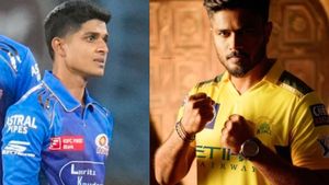 IPL 2026: വിഘ്‌നേഷിനെ ചതിച്ച് മുംബൈ!! വെടിക്കെട്ട് താരം തുടരും; മലയാളികള്‍ക്കു സംഭവിച്ചതെന്ത്?