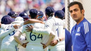 IND vs SA: ഇന്ത്യ തോറ്റതെങ്ങനെ? പ്രധാന വില്ലന്‍മാര്‍ ഈ രണ്ടു പേര്‍!! അബദ്ധത്തിന് മാപ്പില്ല