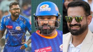 IPL 2026: രോഹിത്തല്ല, ഇംപാക്ട് സബ് അവന്‍!! മുംബൈക്ക് ഈ 11, തിരഞ്ഞെടുത്ത് ഇര്‍ഫാന്‍