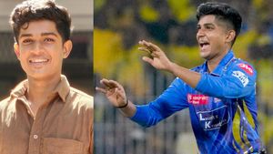 IPL 2026: വിഘ്‌നേഷിന് കോളടിക്കും!! റാഞ്ചാന്‍ 2 സൂപ്പര്‍ ടീം, ലേലത്തില്‍ ആര് പൊക്കും?