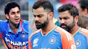 രോക്കോ ഇനിയും കളിക്കാനാഗ്രഹിച്ചു, നിര്‍ത്തിച്ചത് അവന്‍!! തിവാരി കട്ടക്കലിപ്പില്‍