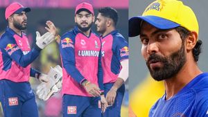 IPL 2026: ജഡ്ഡുവല്ല, റോയല്‍സിന്റെ തുറുപ്പുചീട്ടാവുക അവന്‍!! ആരെ ക്യാപ്റ്റനാക്കും? ചോപ്ര പറയും