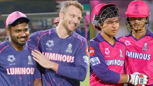 അന്ന് കപ്പിനരികെ വീണ റോയല്‍സ്, 2022ലെ താരങ്ങള്‍ ഇപ്പോഴെവിടെ? ഇന്നുള്ളര്‍ ഇവര്‍ മാത്രം!!