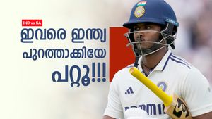 IND vs SA: ഇവര്‍ ടീം ഇന്ത്യക്കു തലവേദന!! ഇനി ടെസ്റ്റില്‍ വേണ്ട, ആരൊക്കെ?