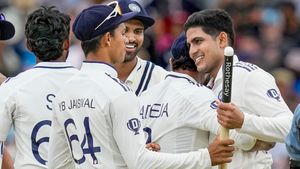 IND vs SA: രണ്ടാം ടെസ്റ്റ് ജയിക്കണോ? ഇന്ത്യ ചെയ്യേണ്ടത് ഈ 3 കാര്യം!! അറിയാം