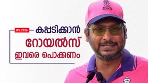 IPL 2026: റോയല്‍സിനെ സൂപ്പറാക്കാന്‍ വേണ്ടതെന്ത്? ഇവരെ കിട്ടിയാല്‍ പൊളിക്കും!! ലിസ്റ്റില്‍ ആരൊക്കെ