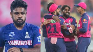 IPL 2026: സഞ്ജു പോയാല്‍ മൂന്നിലാര്? ഇടിവെട്ട് ബാറ്ററടക്കം 3 പേര്‍!! ആര്‍ക്കാവും ചാന്‍സ്