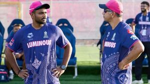 എല്ലാം തുടങ്ങിവച്ചത് ദ്രാവിഡ്!! റോയല്‍സിനെ 'കുളമാക്കിയതെങ്ങനെ'? പിന്നില്‍ ആ നീക്കം 