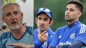 IND vs AUS: അവനെ എന്തിന് 5ല്‍ ഇറക്കുന്നു? ഇന്ത്യയുടേത് മണ്ടത്തരം!! കാരണം പറഞ്ഞ് ഗില്ലെസ്പി