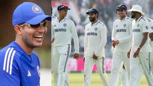 IND vs SA: സെഞ്ചറി വീരന്‍ ഔട്ട്!! നിതീഷുമില്ല, സൂപ്പര്‍ താരം തിരിച്ചെത്തും; ആദ്യ ടെസ്റ്റിന് ഈ 11