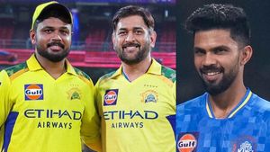 അന്നു നോ പറഞ്ഞു, ഇന്നു ചെന്നൈ റെഡി!! സഞ്ജുവിനായി നല്‍കുക ആ വമ്പന്‍ താരത്തെ, റുതുവല്ല