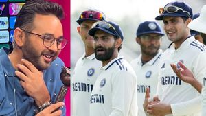 IND vs SA: സംശയം അവന്റെ കാര്യത്തില്‍ മാത്രം!! ടെസ്റ്റ് 11ല്‍ ആരൊക്കെ? പാര്‍ഥീവ് പറയും