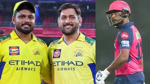 IPL 2026: സഞ്ജുവിനെ ചെന്നൈ വാങ്ങുന്നത് മണ്ടത്തരം!! വന്‍ ഫ്‌ളോപ്പായേക്കും, ഈ കാരണം