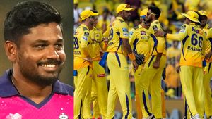 IPL 2026: സഞ്ജു വന്നാല്‍ ടോപ്പ് 5 കിടു!! പക്ഷെ ആ രണ്ടു റോളില്‍ ആര്? ചെന്നൈ പെട്ടു