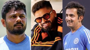 IND vs SA: ശ്രേയസില്ല, സഞ്ജുവിന് കോളുമില്ല!! 4ല്‍ കളിക്കുക സൂപ്പര്‍ താരം; പ്ലാനിങ്ങനെ