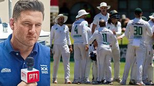 IND vs SA: ഇന്ത്യയെ തീര്‍ക്കാന്‍ ഒറ്റവഴി മാത്രം!! സൗത്താഫ്രിക്ക ചെയ്യേണ്ടത് സ്മിത്ത് പറയും