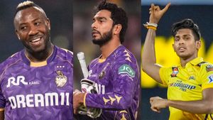 IPL 2026: റസ്സലും പതിരാനയും ലേലത്തിന്!! ഓരോ ടീമിലും ആരൊക്കെ തുടരും? ഫുള്‍ലിസ്റ്റ്