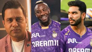 IPL 2026: റസ്സലും വെങ്കിയുമല്ല, ഏറ്റവും വിലയേറിയ താരമാവുക അവന്‍!! ചോപ്രയുടെ പ്രവചനം