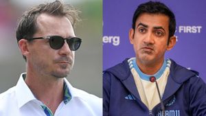 IND vs SA: ഗംഭീര്‍ പറഞ്ഞത് കള്ളം!! ഞങ്ങളെല്ലാം കണ്ടല്ലോ? ആഞ്ഞടിച്ച് സ്‌റ്റെയ്ന്‍, ഈ കാരണം