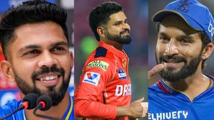 IPL 2026: എട്ടു നായകര്‍ റെഡി!! ശേഷിച്ച 2 പേര്‍ ആരൊക്കെ? എല്ലാമറിയാം