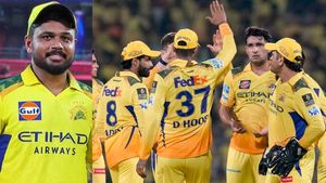 IPL 2026: സഞ്ജുവിന് ആ റോളില്ല!! പകരം അവന്‍, ചെന്നൈയുടെ ടോപ്പ് 4നെപ്പറ്റി ചോപ്ര