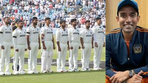 WTC: ടീം ഇന്ത്യ ഫൈനലിന് റെഡിയോ? ആ വീക്ക്‌നെസ് പണിയാവും!! ഉത്തപ്പയുടെ മുന്നറിയിപ്പ്