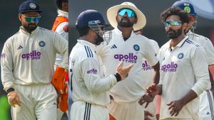 ഇത്ര മണ്ടന്‍ ക്യാപ്റ്റന്‍ വേറെയുണ്ടോ? റിഷഭിനു പറ്റിയ പണിയല്ല!! സൗത്താഫ്രിക്കയെ സഹായിച്ചതിങ്ങനെ