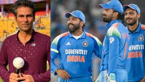 റിഷഭും റുതുവും തിലകുമല്ല, 4ല്‍ വേണ്ടത് അവന്‍!! കൈഫിന്റെ സര്‍പ്രൈസ് സെലക്ഷന്‍