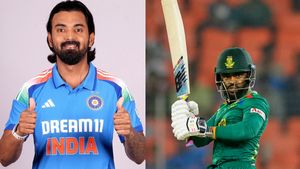 ടെസ്റ്റില്‍ മാനഹാനി!! ഏകദിനം ഇന്ത്യ നേടുമോ? പരമ്പര ആര്‍ക്കെന്ന് എഐ പറയും