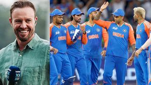 IND vs SA: ഒരു പരമ്പര കൂടി സൗത്താഫ്രിക്ക നേടും!! ഏകദിനമോ, ടി20യോ? പ്രവചിച്ച് എബിഡി