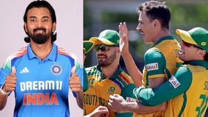 IND vs SA: 3-0 ആവില്ല, 2-1ന് ഈ ടീം നേടും!! ഏകദിനം ആര്‍ക്കെന്നു പ്രവചിച്ച് സ്റ്റെയ്ന്‍