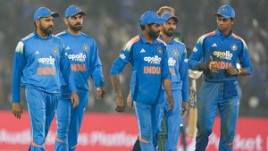 IND vs SA: ഇന്ത്യ പൊട്ടിയതെങ്ങനെ? വില്ലന്‍മാര്‍ ഇവര്‍!! സൂപ്പര്‍ താരത്തിനും പങ്ക്, അറിയാം