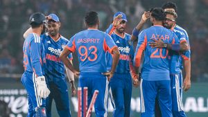 IND vs SA: വമ്പന്‍ ജയം, പക്ഷെ ഇന്ത്യ രണ്ടു മണ്ടത്തരം കാണിച്ചു!! എന്തൊക്കെ?