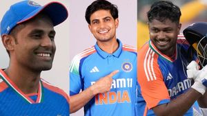 T20 World Cup 2026: സൂപ്പര്‍ ഓപ്പണറും ഫിനിഷറുമില്ല!! ഗില്‍ സേഫ്, സഞ്ജുവോ? ഇന്ത്യന്‍ ടീം ഉടന്‍