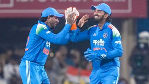 IND vs SA: റാഞ്ചിയില്‍ നേടി, പക്ഷെ ഇന്ത്യ രണ്ടു മണ്ടത്തരം കാണിച്ചു!! എന്തൊക്കെ?