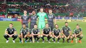 World Cup 2026: ടിക്കറ്റെടുക്കുമോ വെയ്ല്‍സ്? ബോസ്‌നിയ ഉറച്ചുതന്നെ, ഐറിഷ് പടയ്ക്കും ജയിക്കണം