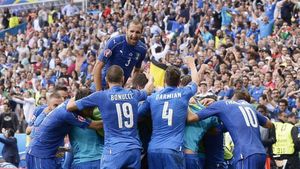 Fifa World Cup 2026: കമോണ്‍ ഇറ്റലീ.. അസൂറികളില്ലാതെ എന്തു ലോകകപ്പ്? പക്ഷെ 2 കടമ്പ