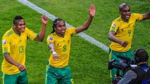 Fifa World Cup 2026: 3 തവണയും അതിനായില്ല, നാലാമത് ഭാഗ്യം കനിയുമോ? ദക്ഷിണാഫ്രിക്ക ഉറച്ചുതന്നെ