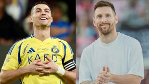 റോണോയെ വെല്ലാന്‍ ഒരു മെസ്സിക്കുമാവില്ല!! സെര്‍ച്ചിലും കിങ്; ഇന്ത്യയില്‍ തലപ്പത്ത് ഈ താരം