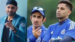 IND vs SA: അവനാവും ഹീറോ!! ടി20 പരമ്പര ആരു നേടും? ഭാജിയുടെ വമ്പന്‍ പ്രവചനം