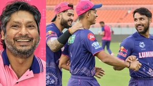 IPL 2026: രാജസ്ഥാനെ റോയലാക്കാന്‍ സങ്ക!! ലേലത്തില്‍ നോട്ടം ഇവരെ? സൂപ്പര്‍ പേസറും ലിസ്റ്റില്‍