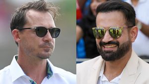 സ്‌കോര്‍ 3-2!! ജയിക്കുക ആ ടീം, റണ്‍സും വിക്കറ്റും ഇവര്‍ക്ക്; പ്രവചിച്ച് സ്റ്റെയ്‌നും ഇര്‍ഫാനും