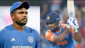 സഞ്ജു പുറത്തിരിക്കേണ്ടവന്‍!! എല്ലാത്തിനും കാരണം ആ മണ്ടത്തരം, ഒന്നല്ല, 2 തവണ