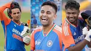 IND vs SA: യുവതാരം ഔട്ട്? പകരം സഞ്ജു!! ജയിച്ച ടീം മാറ്റാന്‍ ഇന്ത്യ; രണ്ടാമങ്കത്തിലെ 11