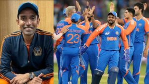 ഓപ്പണറും ഫിനിഷറുമല്ല, സഞ്ജുവിന് പുതിയ റോള്‍!! ഈ 11 ഇറക്കൂ, തിരഞ്ഞെടുത്ത് ഉത്തപ്പ