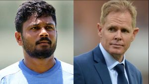 IND vs SA: സഞ്ജുവിന്റെ ടി20 കരിയര്‍ തീര്‍ന്നോ? ആ സംഭവം മറക്കരുത്!! പൊള്ളോക്കിന്റെ ഉപദേശമിങ്ങനെ