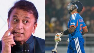 IND vs SA: ആ ഷോട്ട് സൂര്യ കോള്‍ഡ് സ്‌റ്റോറേജില്‍ വച്ചേക്കൂ!! ആഞ്ഞടിച്ച് ഗവാസ്‌കര്‍, കാരണമറിയാം