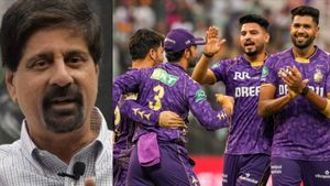 IPL 2026: അവന് 18 കോടിയോ? വലിയ റിസ്‌ക്ക്!! കെകെആറിണ് പണി വന്നേക്കും, മുന്നേറിയിപ്പ്